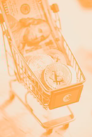 crypton crypto cart