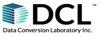 dcl logo